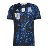 ADIDAS - Argentina 26 Away Messi Jersey - Uomo - Black - image 1