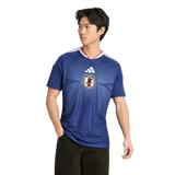 ADIDAS - Maglia Home Giappone 26/27 - Uomo - Blue - image 3