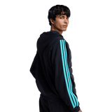 ADIDAS - Giacca Imbottita Dna Mercedes-Amg Petronas Formula 1 Team - Uomo - Black - image 6