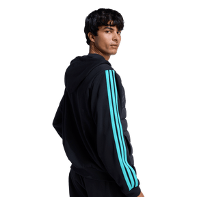 ADIDAS - Giacca Imbottita Dna Mercedes-Amg Petronas Formula 1 Team - Uomo - Black - image 6