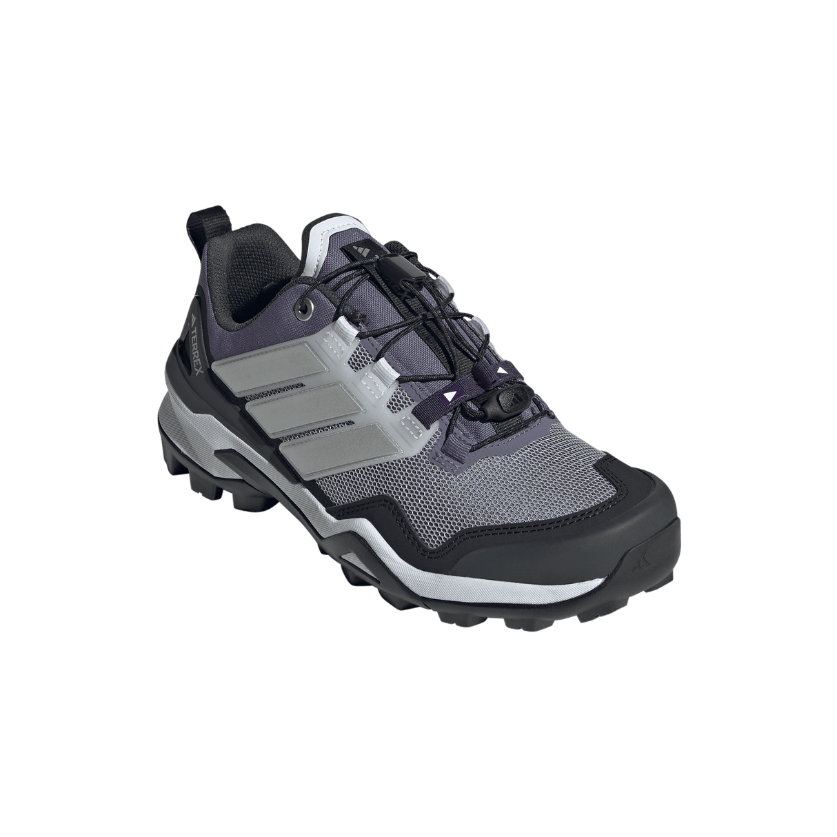 ADIDAS - TERREX Skychaser Hiking Lightstrike Shoes - Donna - Black - image 6