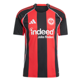 ADIDAS - Maglia Home Eintracht Frankfurt 25/26 - Uomo - Black - image 1