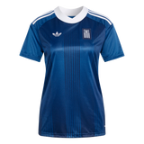 ADIDAS - Greece 26 Away Jersey - Donna - Blue - image 1