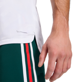 ADIDAS - Mexico 26 Away Authentic Jersey - Uomo - White - image 8