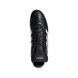 ADIDAS - Kaiser Liga 2 Firm Ground Football Boots - Uomo - Black - image 2