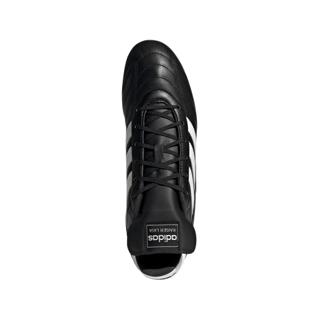 ADIDAS - Kaiser Liga 2 Firm Ground Football Boots - Uomo - Black - image 2