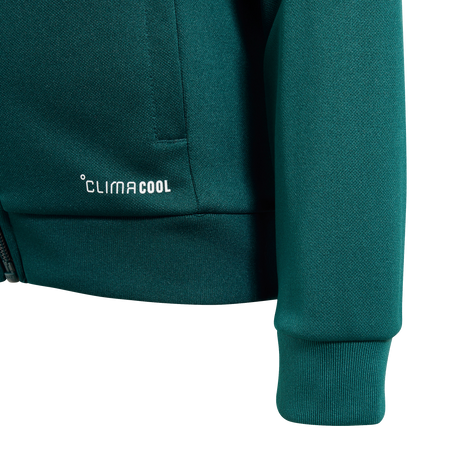 ADIDAS - Real Madrid 26/27 Tiro26 Competition Tracksuit Infants - Blue - image 7