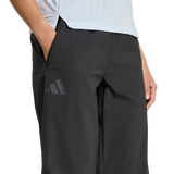 ADIDAS - Pantaloni Light TERREX Xperior Clima365 - Donna - Black - image 5