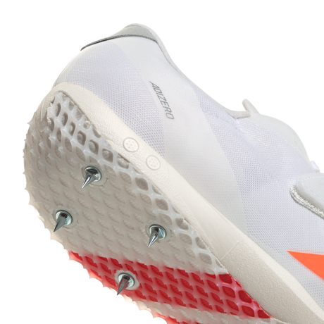 ADIDAS - Adizero Lightstrikepro Hj Shoes - White - image 8