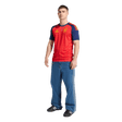 ADIDAS - Maglia Home Spain 26 - Uomo - Red - image 8