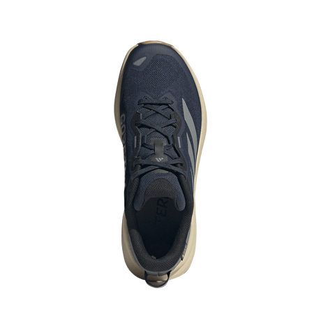ADIDAS - TERREX Tracefinder Plus GORE-TEX Trail Running Shoes - Uomo - image 3