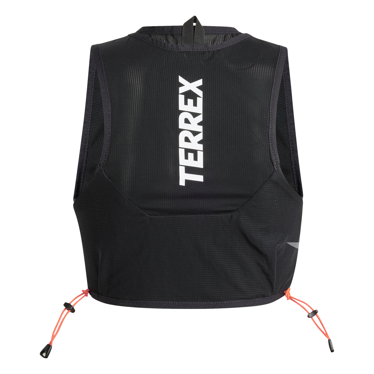 ADIDAS - TERREX Techrocktrail Running Vest 5 L - Black - image 2