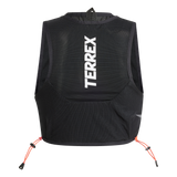ADIDAS - TERREX Techrocktrail Running Vest 5 L - Black - image 2