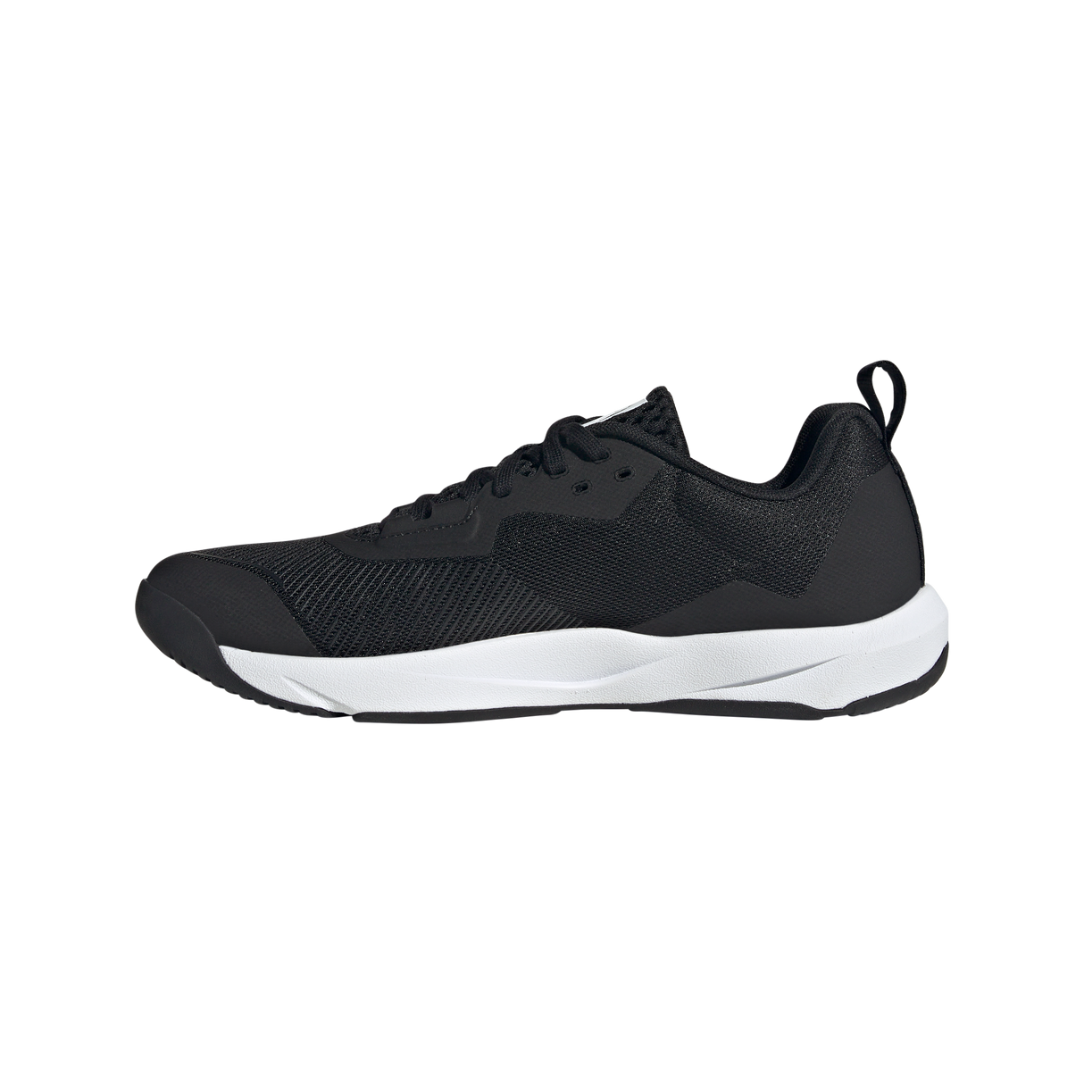 ADIDAS - Rapidmove 2 Training Shoes - Uomo - Black - image 5