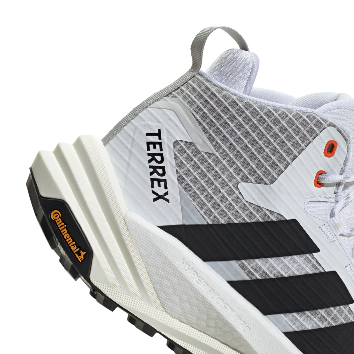 ADIDAS - TERREX Free Hiker 3 Mid GORE-TEX BOOST Dreamstrike+ Hiking Shoes - Donna - image 18
