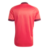 ADIDAS - Olympique Lyonnais 26/27 Away Jersey - Uomo - Pink - image 2