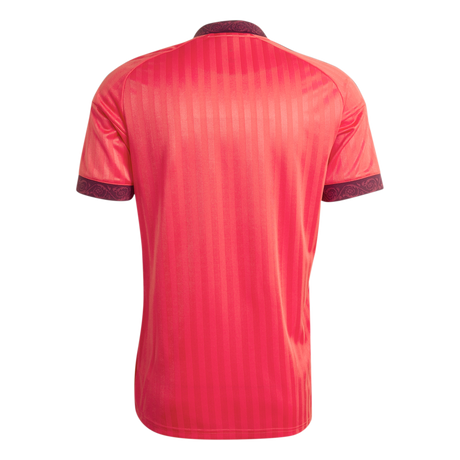 ADIDAS - Olympique Lyonnais 26/27 Away Jersey - Uomo - Pink - image 2