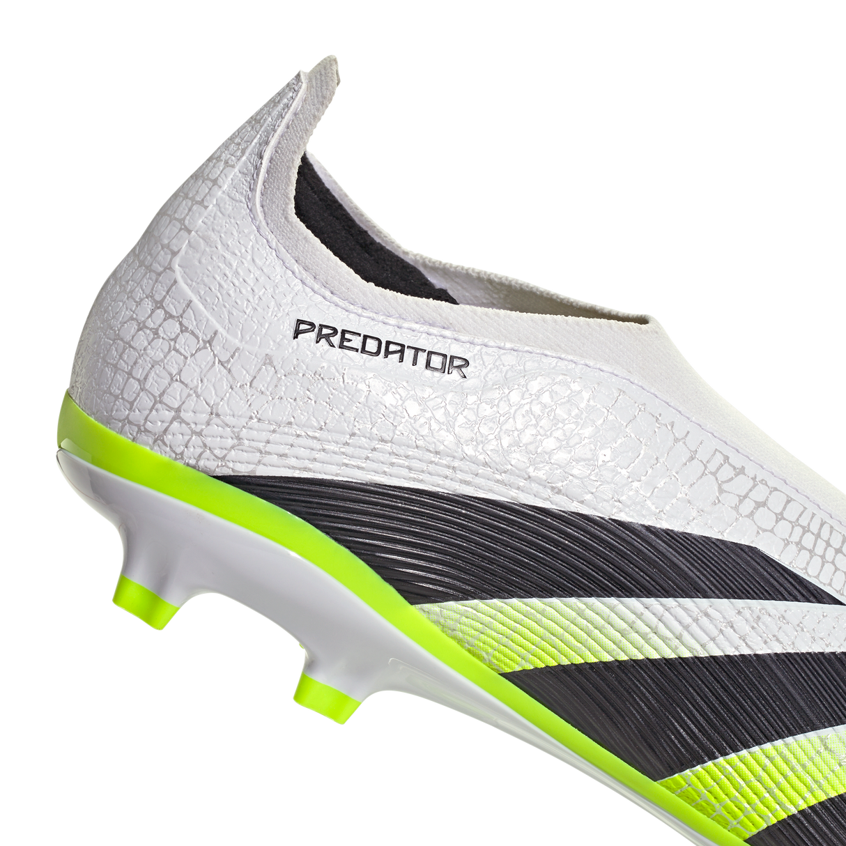 ADIDAS - Scarpe Da Calcio Predator League Laceless Firm/Multi-Ground - image 28