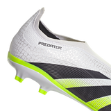 ADIDAS - Scarpe Da Calcio Predator League Laceless Firm/Multi-Ground - image 28