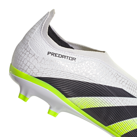 ADIDAS - Scarpe Da Calcio Predator League Laceless Firm/Multi-Ground - image 28