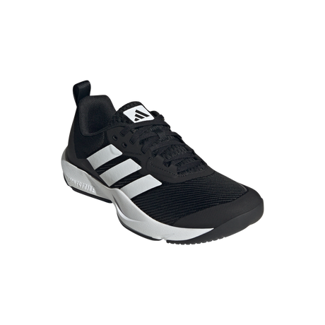 ADIDAS - Rapidmove 2 Training Shoes - Uomo - Black - image 6