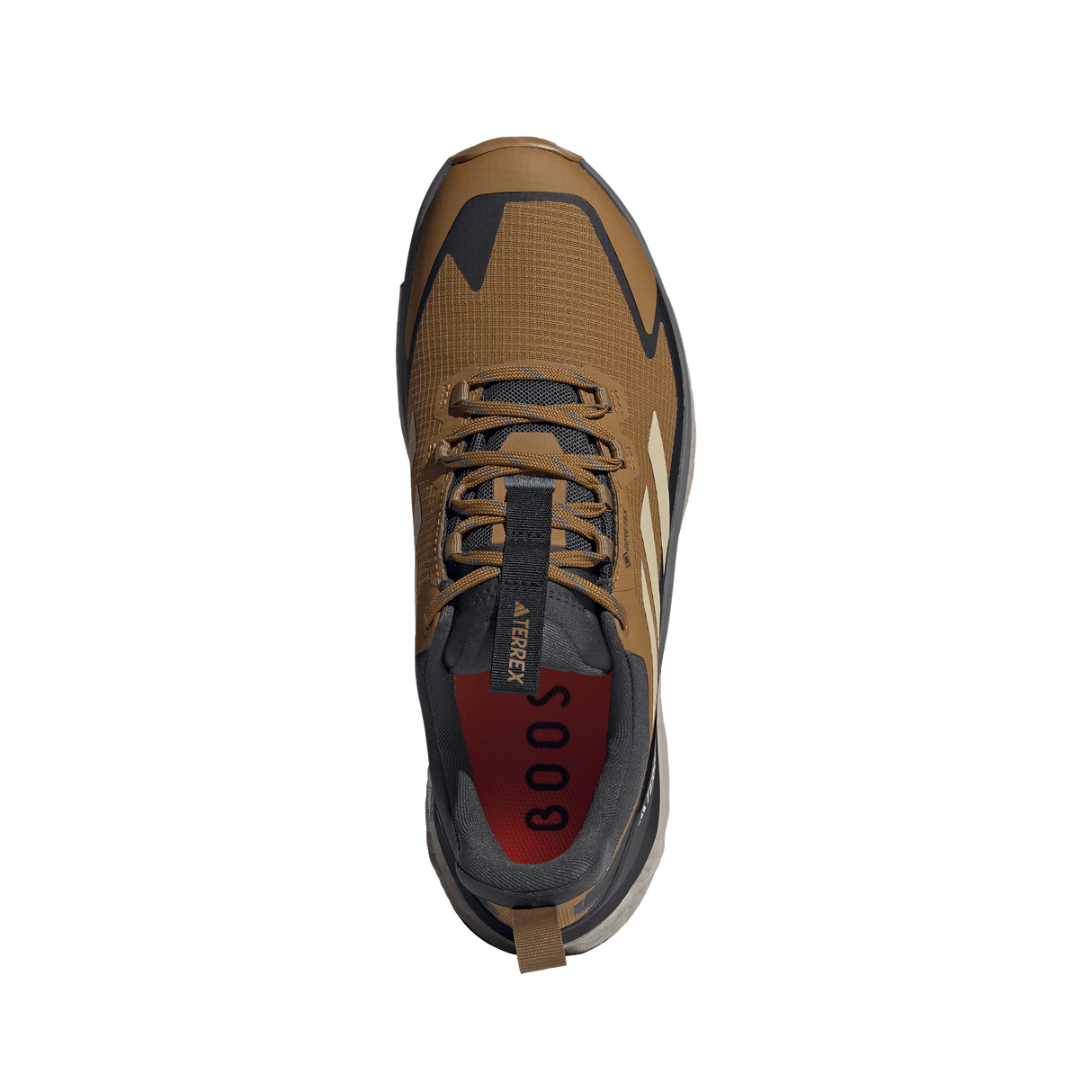 ADIDAS - Scarpe Da Hiking TERREX Free Hiker 2.0 Low GORE-TEX - Uomo - image 13