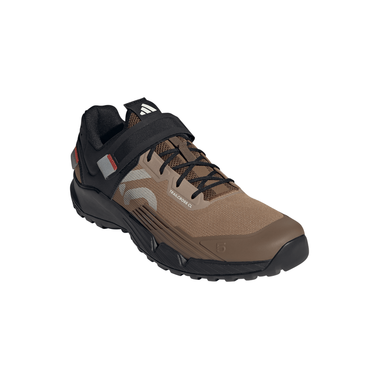 ADIDAS - Five Ten Trailcross Clip-In Mountain Bike Shoes - Uomo - Beige - image 6