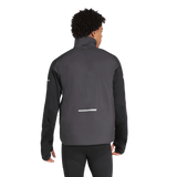 ADIDAS - Giacca Da Running Adi365 CLIMAWARM - Uomo - Black - image 3