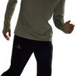 ADIDAS - Pantaloni TERREX Xperior Clima365 Light - Uomo - Black - image 8