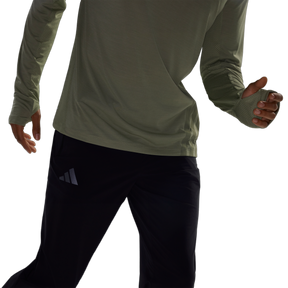 ADIDAS - Pantaloni TERREX Xperior Clima365 Light - Uomo - Black - image 8