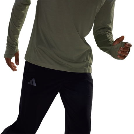 ADIDAS - Pantaloni TERREX Xperior Clima365 Light - Uomo - Black - image 8
