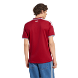 ADIDAS - Manchester United 26/27 Home Jersey - Uomo - Red - image 4
