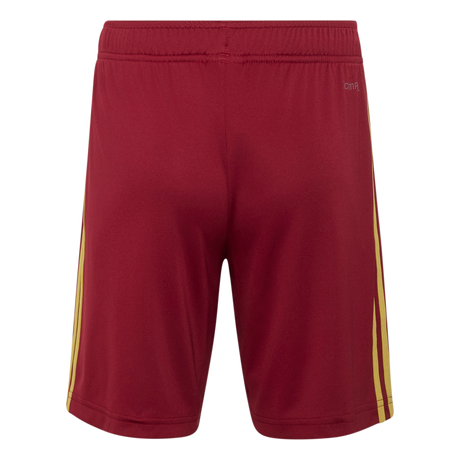 ADIDAS - Spain 26 Away Youth Kit - White - image 5