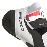 ADIDAS - Scarpe Da Climbing Five Ten Hiangle - Donna - White - image 9