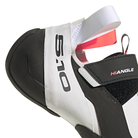 ADIDAS - Scarpe Da Climbing Five Ten Hiangle - Donna - White - image 9
