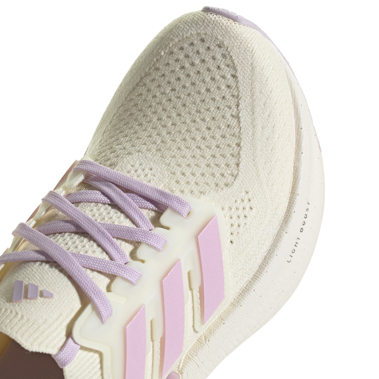ADIDAS - ULTRABOOST 5 W - Donna - White - image 8