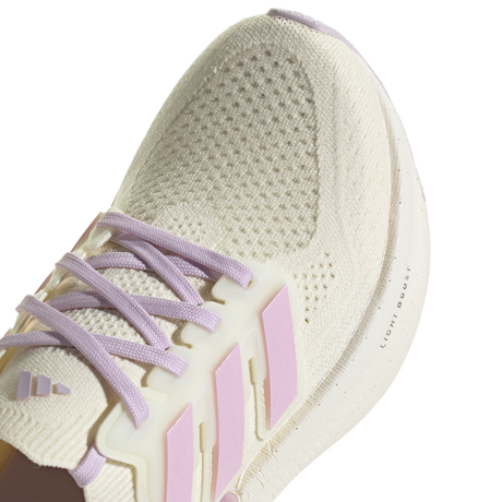 ADIDAS - ULTRABOOST 5 W - Donna - White - image 8