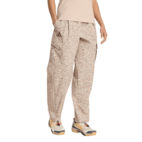 ADIDAS - Pantaloni Cargo TERREX Xploric Clima365 - Donna - image 2