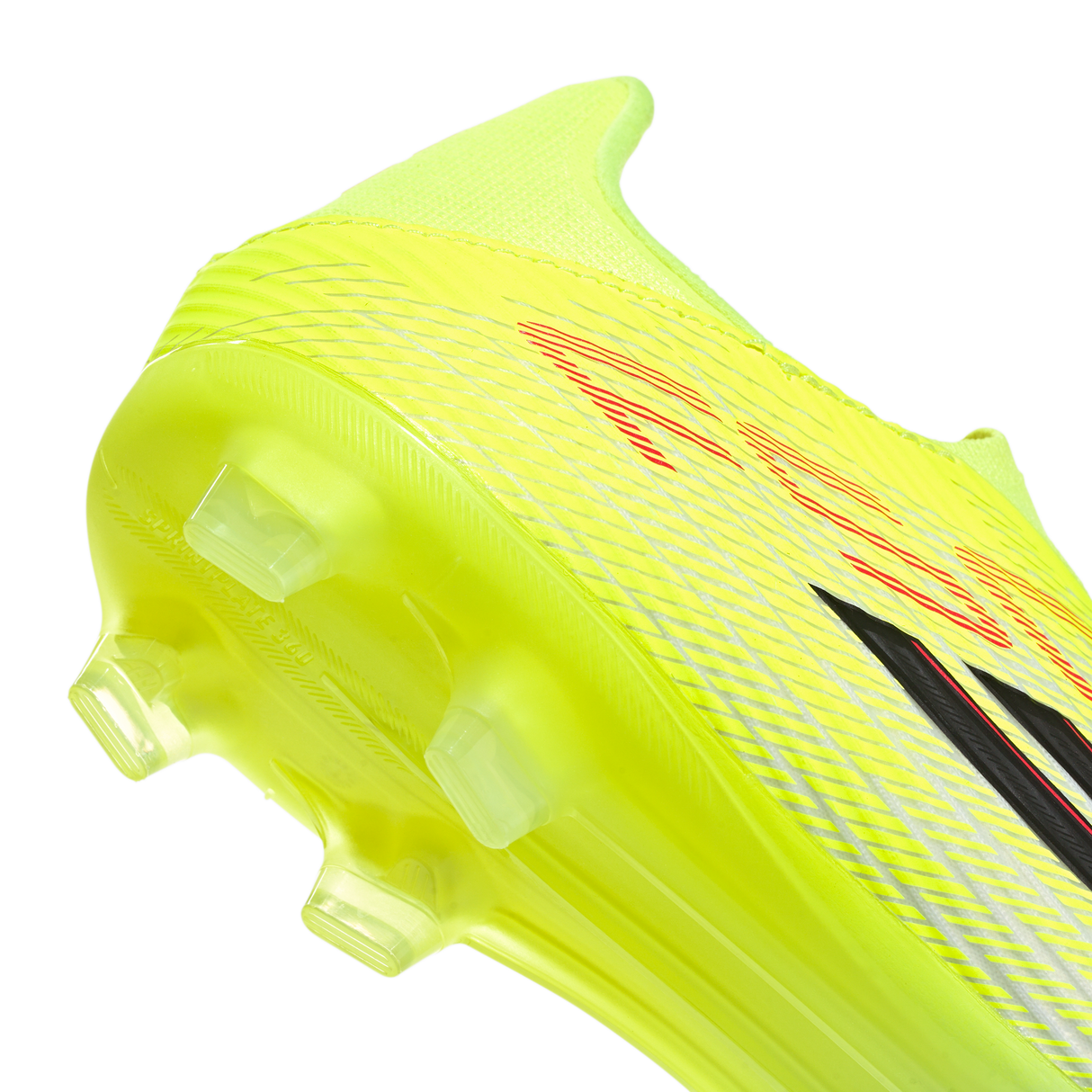 ADIDAS - Scarpe Da Calcio F50 League Senza Lacci Per Terreni Naturali Compatti/Multiterreno - image 7