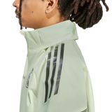 ADIDAS - Real Madrid 25/26 Tiro25 Competition All Weather Jacket - Uomo - image 7