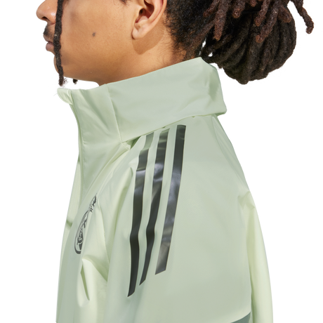 ADIDAS - Real Madrid 25/26 Tiro25 Competition All Weather Jacket - Uomo - image 7