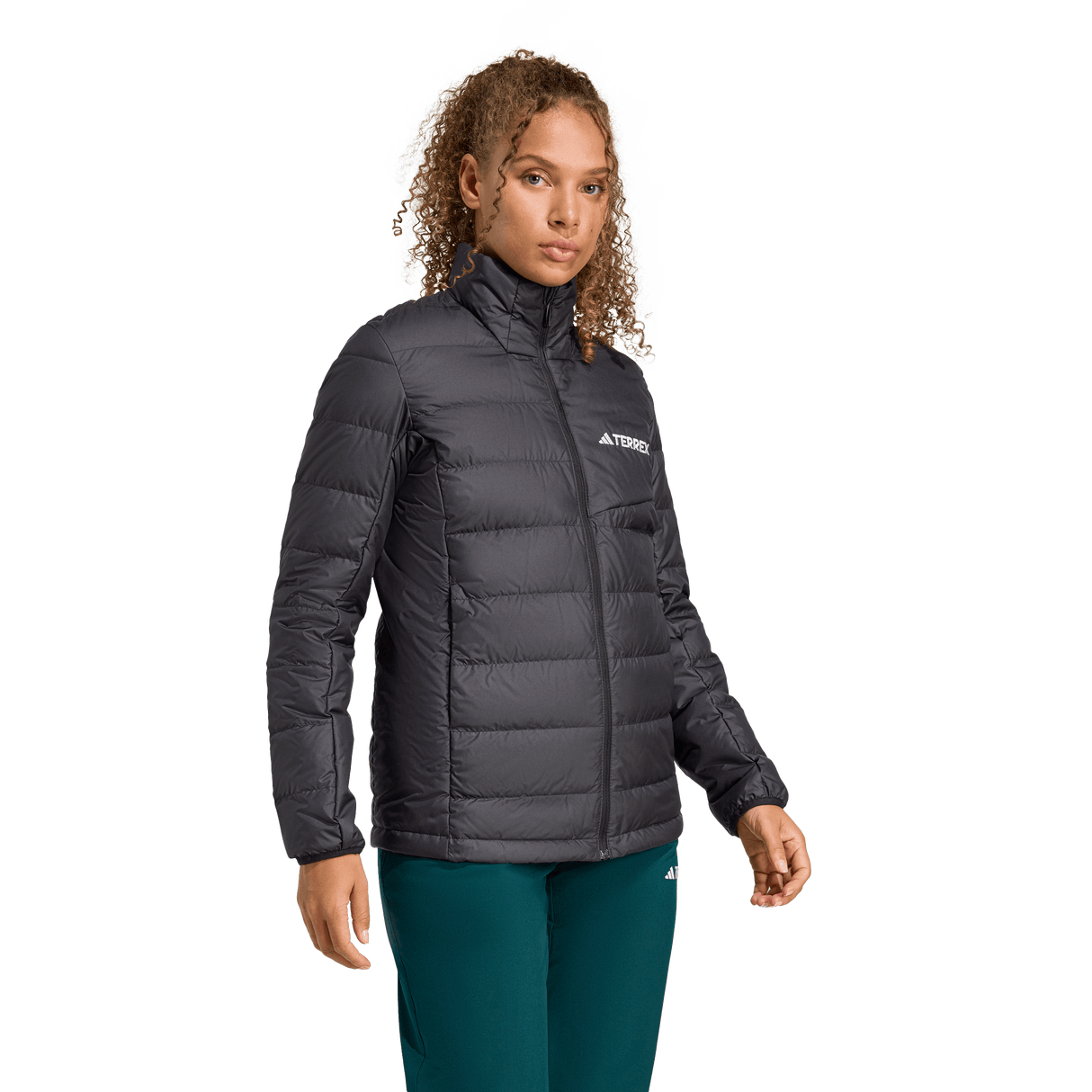 ADIDAS - Giacca TERREX Multi Light Down CLIMAWARM - Donna - image 4