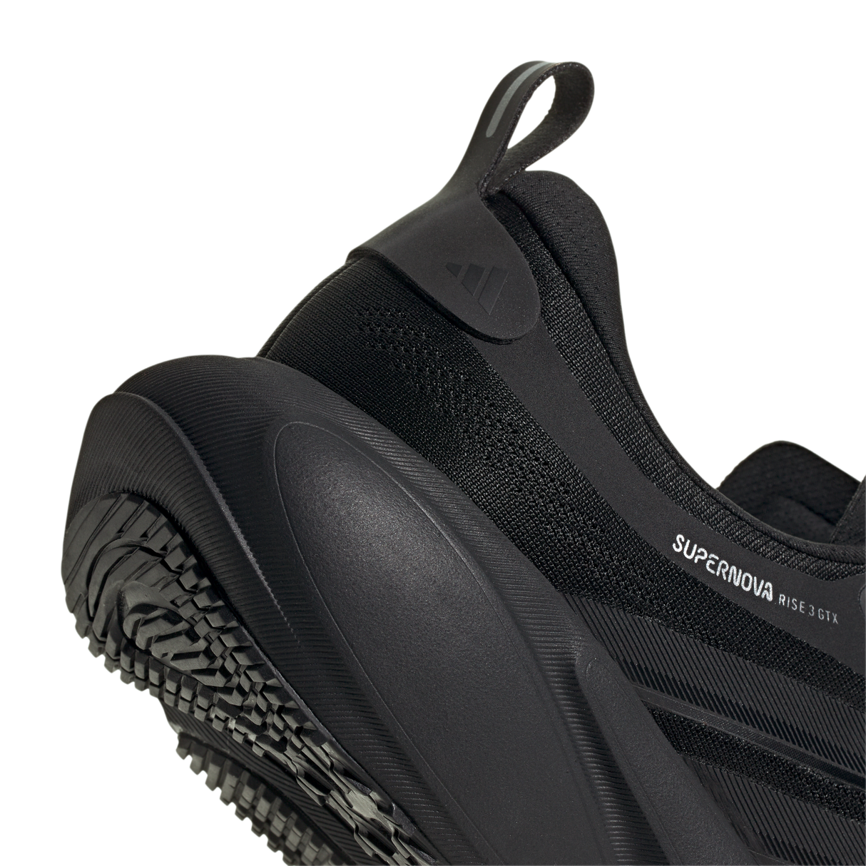 ADIDAS - Supernova Rise 3 GORE-TEX Running Shoes - Uomo - Black - image 9