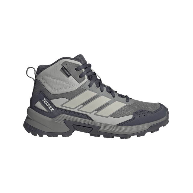 ADIDAS - TERREX Eastrail 3 Mid CLIMAPROOF Hiking Shoes - Donna - Grey - image 1