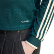 ADIDAS - Real Madrid 26/27 Away Jersey Long Sleeve - Uomo - Blue - image 7
