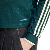 ADIDAS - Real Madrid 26/27 Away Jersey Long Sleeve - Uomo - Blue - image 7