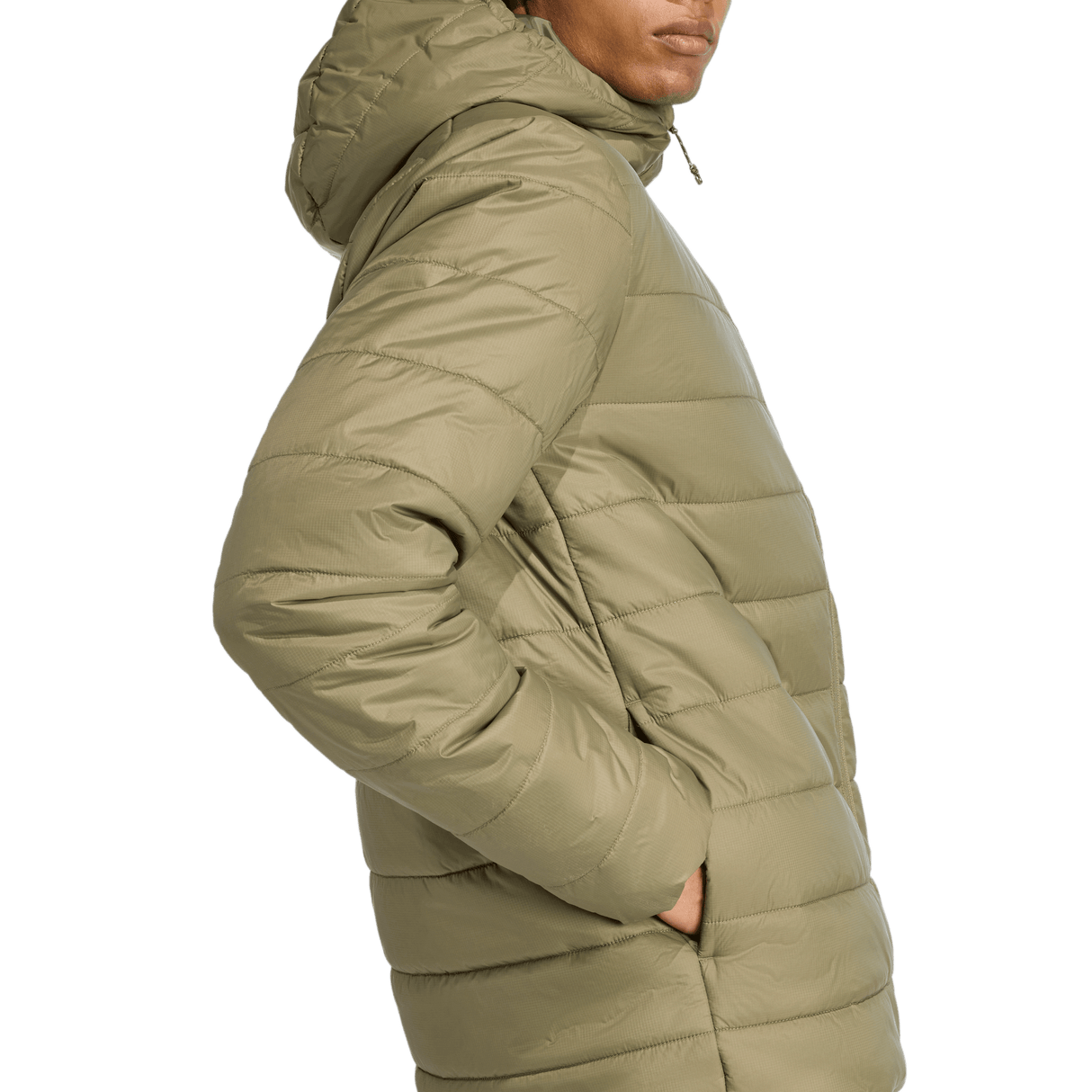 ADIDAS - TERREX Multi Essentials Giacca Con Cappuccio CLIMAWARM Isolata - Uomo - image 18