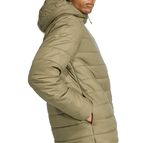 ADIDAS - TERREX Multi Essentials Giacca Con Cappuccio CLIMAWARM Isolata - Uomo - image 18
