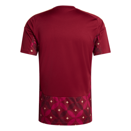 ADIDAS - Maglia Italia 26 Home Goalkeeper - Uomo - Burgundy - image 2