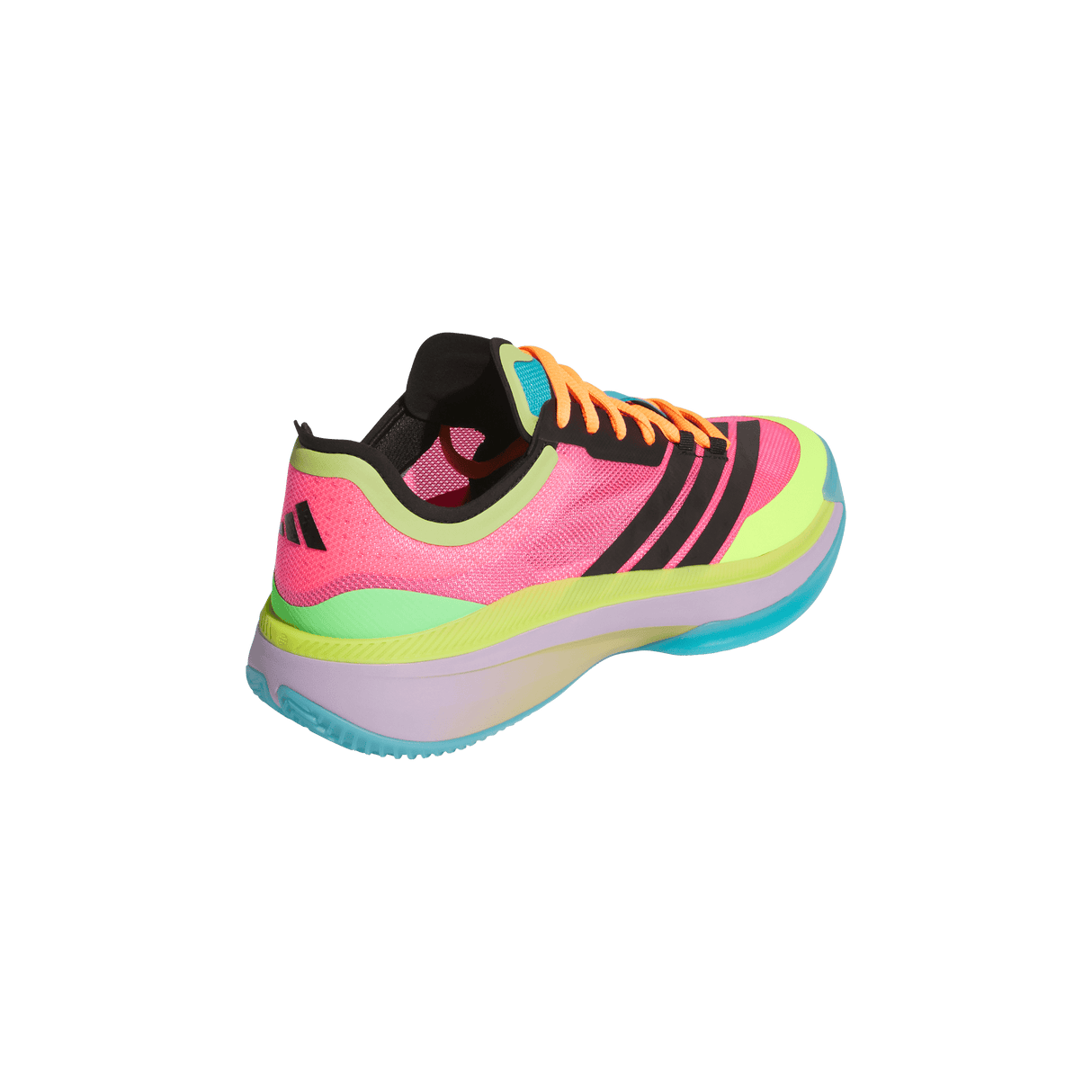 ADIDAS - Scarpe Low Trainers Adizero Select 2.0 - Pink - image 7